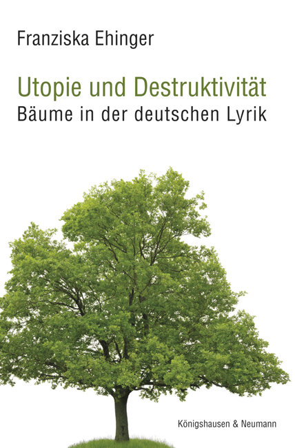 Cover zu Utopie und Destruktivität (ISBN 9783826068560)