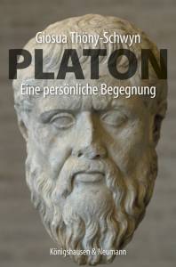 Cover zu Platon (ISBN 9783826068898)