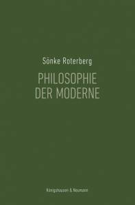 Cover zu Philosophie der Moderne (ISBN 9783826068911)