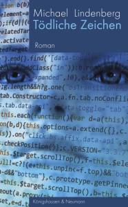 Cover zu Tödliche Zeichen (ISBN 9783826068942)