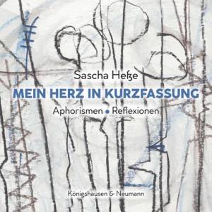 Cover zu Mein Herz in Kurzfassung (ISBN 9783826069253)