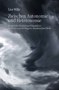 Cover zu Zwischen Autonomie und Heteronomie (ISBN 9783826069260)