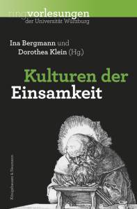 Cover zu Kulturen der Einsamkeit (ISBN 9783826069529)