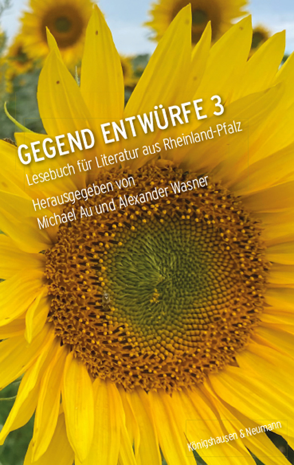 Cover zu Gegend Entwürfe 20/21 (ISBN 9783826069642)