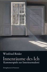 Cover zu Innenräume des Ich (ISBN 9783826069888)