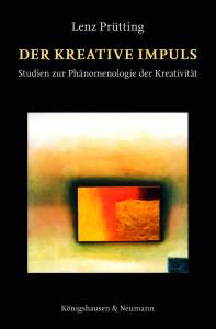 Cover zu Der kreative Impuls (ISBN 9783826070013)