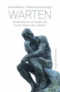 Cover zu Warten (ISBN 9783826070044)