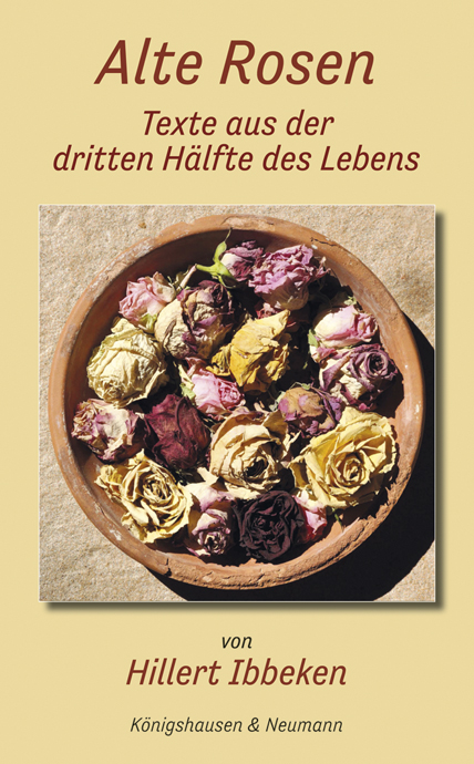 Cover zu Alte Rosen (ISBN 9783826070082)