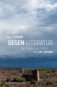 Cover zu Gegen-Literatur (ISBN 9783826070471)