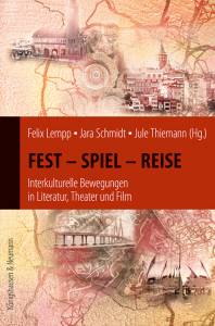 Cover zu Fest - Spiel - Reise (ISBN 9783826070587)