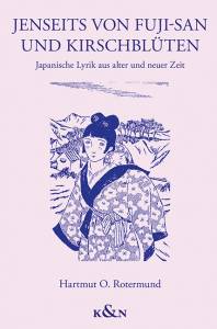Cover zu Jenseits von Fuji-san und Kirschblüten (ISBN 9783826070747)