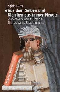 Cover zu »Aus dem Selben und Gleichen das immer Neue« (ISBN 9783826070907)