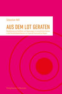 Cover zu Aus dem Lot geraten (ISBN 9783826070969)