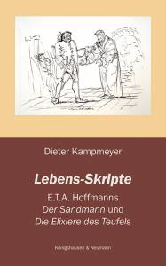 Cover zu Lebens-Skripte (ISBN 9783826071270)