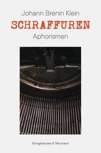 Cover zu Schraffuren (ISBN 9783826071379)
