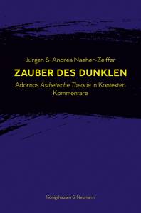 Cover zu Zauber des Dunklen (ISBN 9783826071744)