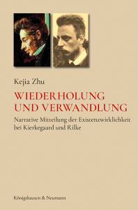 Cover zu Wiederholung und Verwandlung (ISBN 9783826071881)
