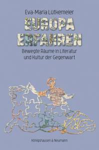 Cover zu Europa erfahren (ISBN 9783826072079)