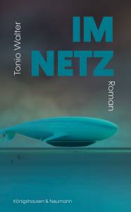 Cover zu Im Netz (ISBN 9783826072635)