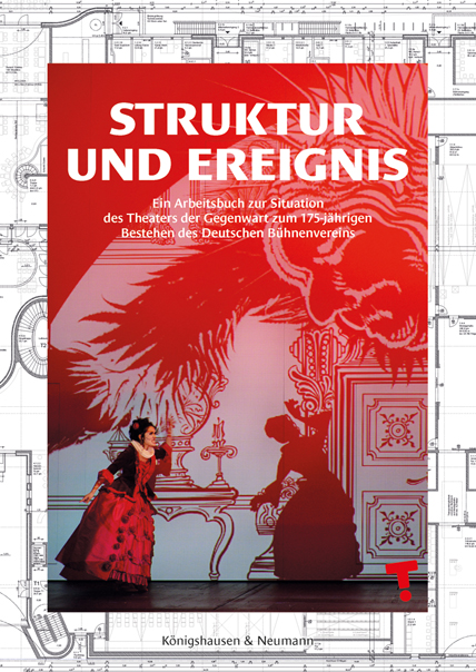 Cover zu Struktur und Ereignis (ISBN 9783826072703)