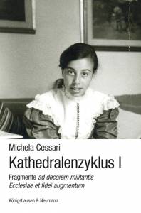 Cover zu Kathedralenzyklus I (ISBN 9783826072710)