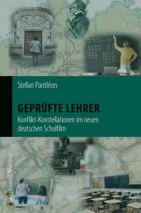 Cover zu Geprüfte Lehrer (ISBN 9783826072765)