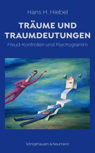 Cover zu Träume und Traumdeutungen (ISBN 9783826072949)