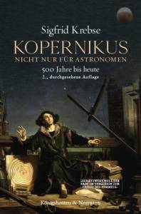 Cover zu Kopernikus (ISBN 9783826073052)