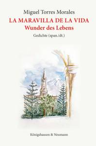 Cover zu La maravilla de la vida — Wunder des Lebens  (ISBN 9783826073113)