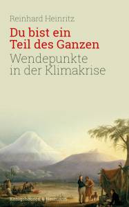 Cover zu Du bist ein Teil des Ganzen (ISBN 9783826073588)