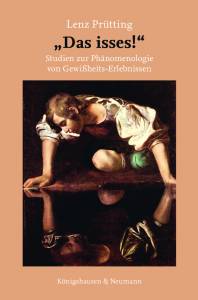 Cover zu Das isses! (ISBN 9783826073656)
