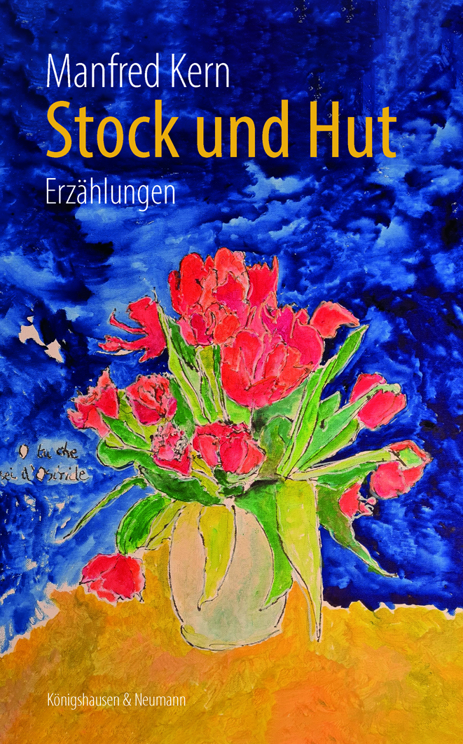 Cover zu Stock und Hut (ISBN 9783826073700)