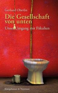 Cover zu Die Gesellschaft von unten (ISBN 9783826073830)