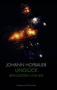 Cover zu Unglück (ISBN 9783826073977)