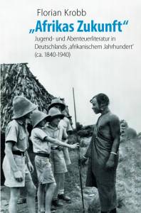 Cover zu »Afrikas Zukunft«  (ISBN 9783826073991)