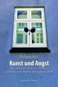 Cover zu Kunst und Angst (ISBN 9783826074158)