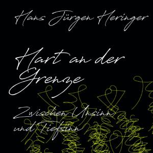 Cover zu Hart an der Grenze (ISBN 9783826074233)