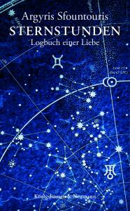 Cover zu Sternstunden (ISBN 9783826074615)