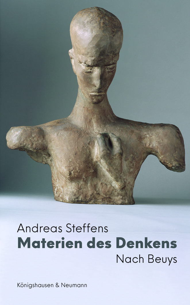 Cover zu Materien des Denkens (ISBN 9783826074806)