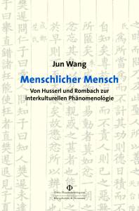Cover zu Menschlicher Mensch (ISBN 9783826075148)