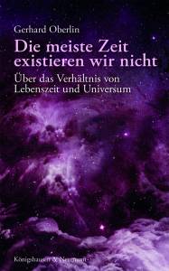 Cover zu Die meiste Zeit existieren wir nicht (ISBN 9783826075162)