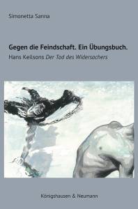 Cover zu Gegen die Feindschaft. Ein Übungsbuch (ISBN 9783826075360)