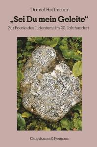 Cover zu "Sei du mein Geleite" (ISBN 9783826075728)