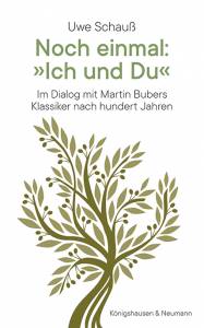 Cover zu Noch einmal: »Ich und Du« (ISBN 9783826075759)