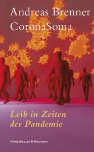 Cover zu CoronaSoma (ISBN 9783826075766)