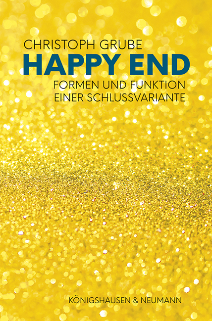 Cover zu Happy End (ISBN 9783826075933)