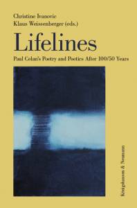 Cover zu Lifelines (ISBN 9783826076121)