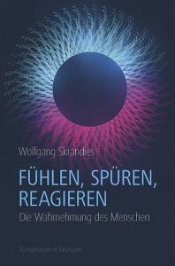 Cover zu Fühlen, Spüren, Reagieren (ISBN 9783826076169)