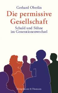Cover zu Die permissive Gesellschaft (ISBN 9783826076671)