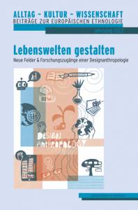 Cover zu Lebenswelten gestalten (ISBN 9783826077166)